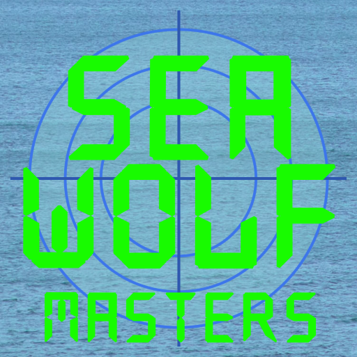 Logo of Seawolf Masters