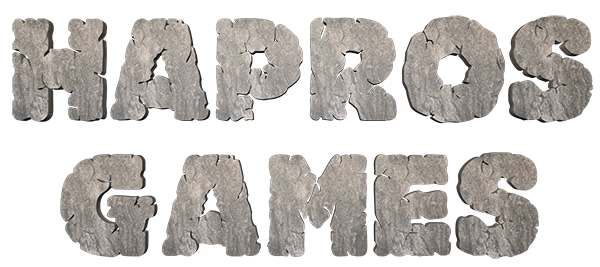Logo of HaprosGames